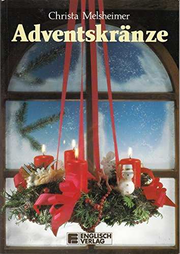 Adventskränze