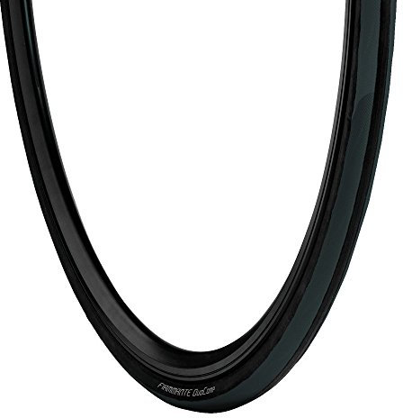 Vredestein Fiammante Faltreifen Fahrradreifen, schwarz, 25-622/700x25C
