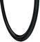 Vredestein Fiammante Faltreifen Fahrradreifen, schwarz, 25-622/700x25C