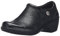 Clarks Channing ANN, Mocasín sin Cordones Mujer, Cuero Negro, 40 EU