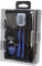 StarTech.com Handy Werkzeugset für iPhone, iPad, Samsung - Reparaturset für Smartphones, Tablets und Laptops - Tool Kit