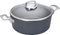 Woll Diamond Lite Pro Schmortopf mit Deckel, Induktion, 4,2 l