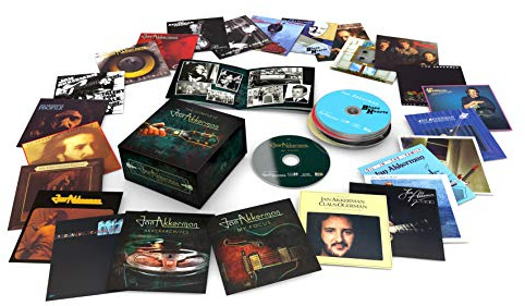 The Complete Jan Akkerman