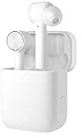 Xiaomi Mi True Wireless Earphones with Bluetooth, Touch Control and Voice Assistant - White