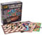 M.Y Classic Games Compendium | 100 Games Inside | Includes Chess, Ludo, Dice Games, Matchstick Puzzles And Many More!