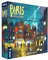 Devir - Paris: La Cité de la Lumière, Mehrfarbig (BGPARSP)