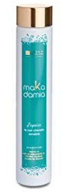 Makadamia Urban Keratin J'apaise Shampoo, 250 ml