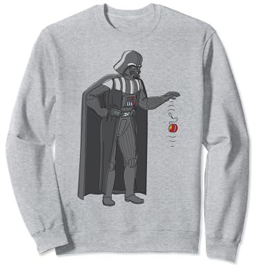 Star Wars Darth Vader Force Yo-Yo Sweatshirt