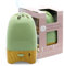 Belle Aroma Essential Breeze Aromatherapy Fan Essential Oil Diffuser - Portable Heatless & Waterless Scent Diffuser, USB/Battery Operated, Time-Released Fragrance for Home, Car, Office - Sage Green