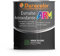 Esmalte Antioxidante ARM - Color Metal Efecto Forja Verde Oscuro - 750 ml - Superficie Exterior e Interior - Acabado Brillante y de Rápido Secado - Excelente Dureza y Resistencia - Duracolor