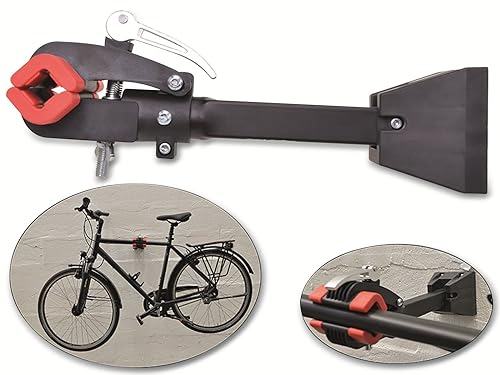 FILMER Fahrrad-Wandhalter 46876, 20 kg