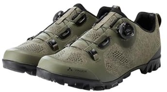 VAUDE Low-Cut TVL Skoj