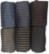 UPGRADE 3STYLE Calze eleganti originali businnes unisex filo di scozia. (taglia 11 lungo 3 paia)