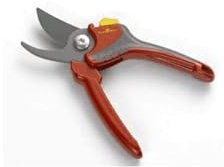Outils Wolf, Mini Garten-Set Multistar enthält 4 Werkzeuge und 1 Griff, BT51 Exklusive Amazon-Version