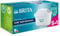 Brita Lot de 6 filtres pour carafe filtrante MX+ Pro
