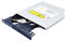 Ricambio per HP Del Laptop Interno Dual Layer 8X DVD+-RW/R DL Writer, M-Disc per LG HL-DT-ST DVDRAM GUD1N, Notebook PC Super Multi 24X CD-RW Masterizzatore 9,5 mm SATA Tray Slim Optical Drive