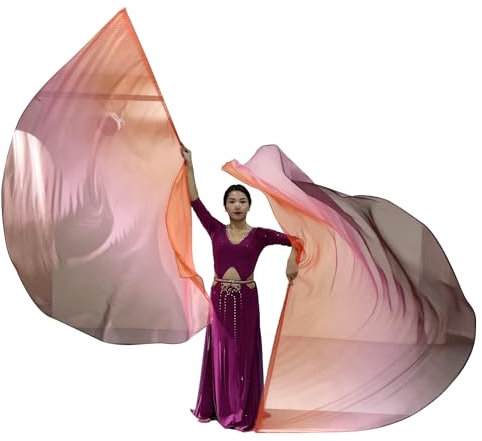 SCDZCAR 2PCS 55inX75in Worship Flags Set for Dance Church Flags for Worship Guard Flag Praise Dance Flags With Sticks for Dance Church (Black)