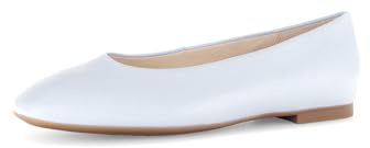 Gabor Damen Klassische Ballerinas, Frauen Flats