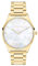 Tamaris Damen Analog Quarz Uhr mit Edelstahl Armband TT-0176-MQ