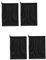 Toddmomy 2sets Water Pump Filter Pump Mesh Bag Pond Pump Drawstring Bag Mesh Bags Small Water Pump Fountain Pump Bag Small Fountain Pump Mesh Cover Swimming Pool Pump Bag Mesh Bag for 2pcs*2