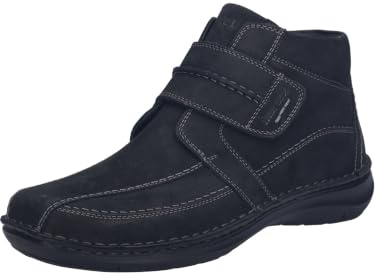 Josef Seibel Herren Low-Top Sneaker New.Anvers.95,Weite K (Extra weit),Wechselfußbett