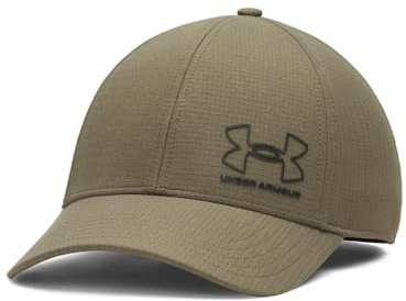 Under Armour Herren Kappe Iso-chill Armourvent STR 1383438