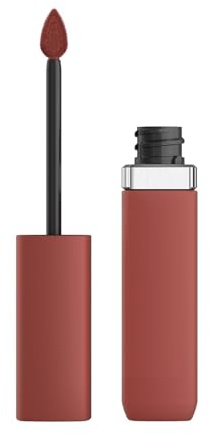 Infallible Matte Resistance Liquid Lipstick – Lazy Sunday 150, 5ml | Long-Lasting, Matte Finish | Smooth, Transfer-Proof Formula