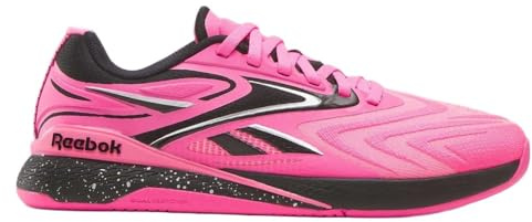 Reebok Damen Nano X5 EdgeSneaker