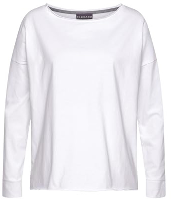 Elbsand Damen Langarmshirt