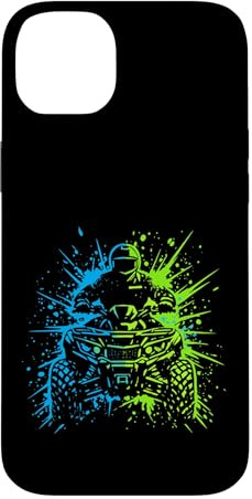 ATV 4 Wheeler Quad Boys Kids Men Case for iPhone 14 Plus