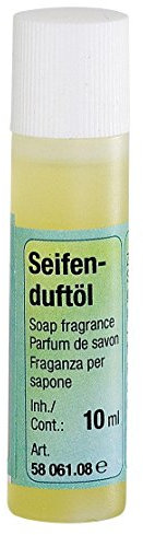 Seifenduft - Kerzenduft, 10 ml, Flieder [Spielzeug]