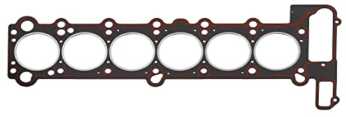 febi bilstein 12885 Zylinderkopfdichtung, 1 Stück | Kompatibel mit: BMW 3, 3 Cabriolet, 3 Coupe, 3 Touring, 5, 5, 5 Touring, 5 Touring