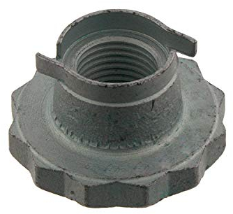 febi bilstein 30028 Achsmutter