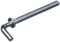 Molly M64506-XJ Gonds, Grau, 6-teiliges Set