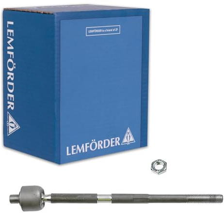 Lemförder 20133 03 Axialgelenk, Spurstange vorne | 20133 03 für S90 740 760 940 960 mit Servolenkung