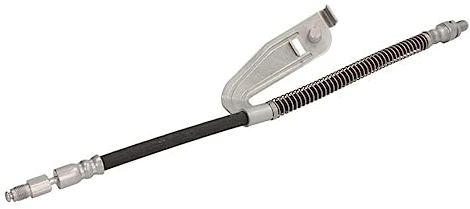 TRW Automotive AfterMarket PHC291 Brake Hose