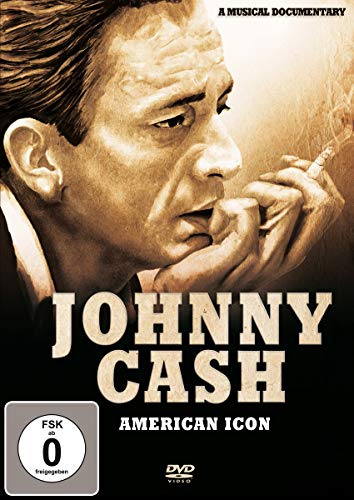 Cash, Johnny - American Icon: Music Documentary