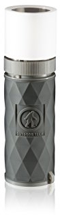 Outdoor Tech Buckshot Pro 3 en 1 Enceinte Bluetooth + PowerBank + Lampe Gris