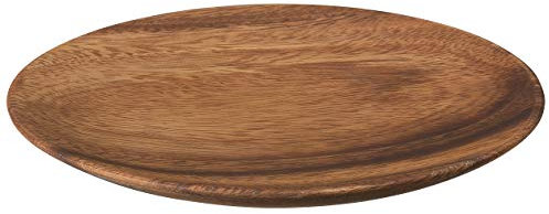 MUJI - Akazienplatte - S