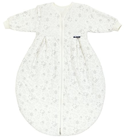 Alvi 425403376 Mäxchen Thermo mit Arm Schäfchen, beige
