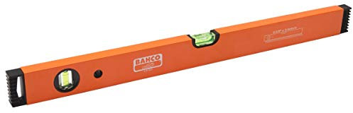 Bahco 416-400 Spirit Level 400MM,Black