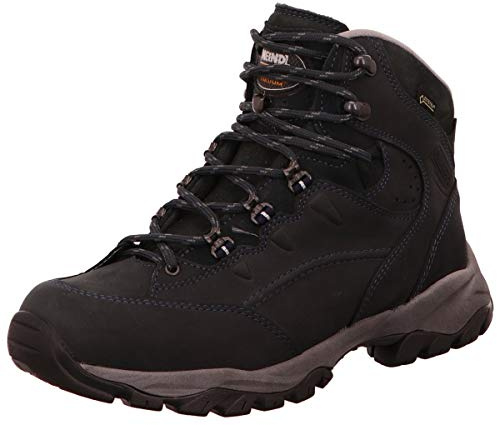 Meindl Vakuum Lady Sento 2718 049 Größe 39 Blau (blau)