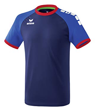Erima Zenari 3.0 Trikot BlauRot, M Herren