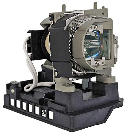 U-Lighting 20-01501-20 Replacement Projector Lamp Bulb with Housing for Smart Board 480i5 880i5 885i5 SB880 SLR40Wi UF75 UF75W Unifi 75 Unifi 75w