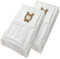 MohMus 10 Microfibra Sacchetti per Aspirapolvere Kirby G10 Sentria, Sentria F-Style, Sentria II, Avalir