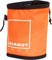 Mammut Unisex Bolsa Magnesio Gym Print Magnesiumbeutel, Orange (Vibrant Orange Orange)