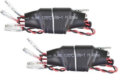 Audio System FWK W 12 dB Tiefmittelton-Kabelweiche 1 Paar