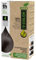 Thader Th Pharma ECO V-Color Kit de Coloración Capilar Permanente sin amoniaco 100% cobertura de canas, 120 ml (No. 4 Castaño medio)