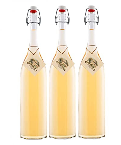 Thomas Prinz Alte Williams Christ Birne aus dem Holzfass I Visando Paket (3 x 0.7 Liter)