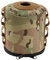 Funda protectora para gas, transpirable, resistente a la intemperie, para camping y otras actividades al aire libre